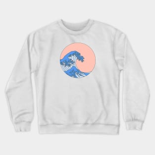 Girly Crewneck Sweatshirt